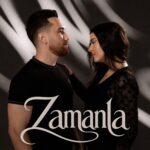 دانلود آهنگ آذری Sura İskenderli با نام Zamanla