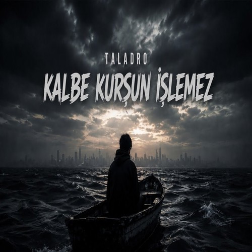 KALBE KURŞUN İŞLEMEZ