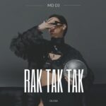 دانلود آهنگ Tekir با نام Rak Tak Tak