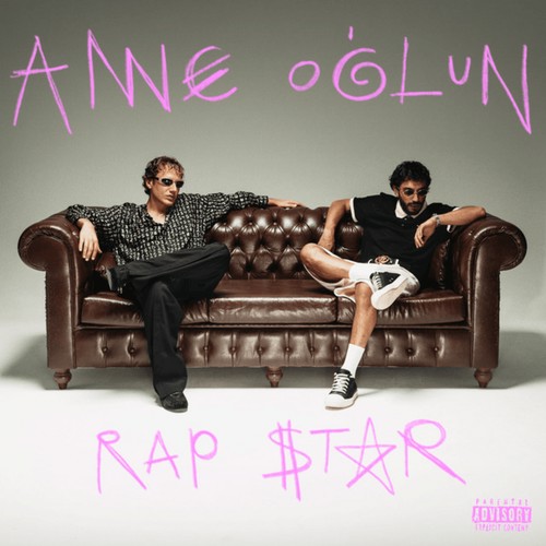 ANNE OĞLUN RAPSTAR
