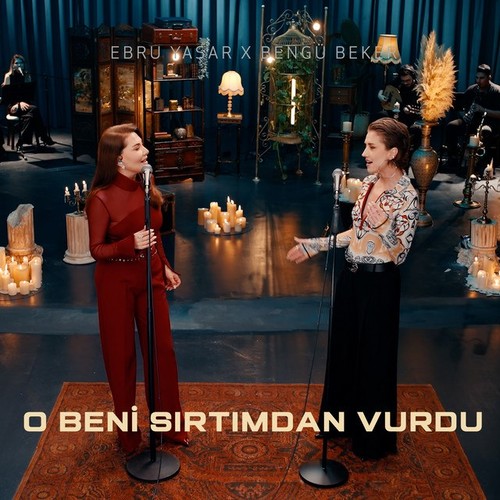O Beni Sırtımdan Vurdu (Akustik)