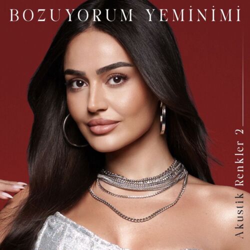 Bozuyorum Yeminimi (Live)