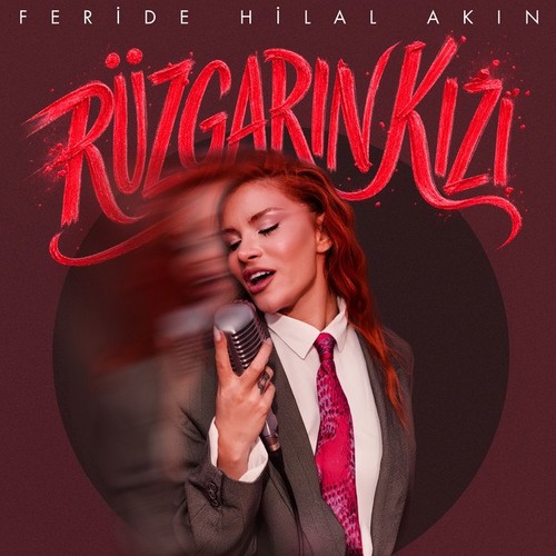 Rüzgarın Kızı