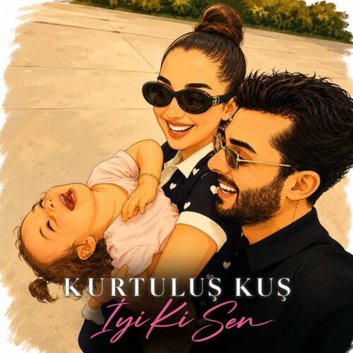 İyi Ki Sen