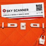 دانلود آهنگ Lvbel C5 با نام SKYSCANNER