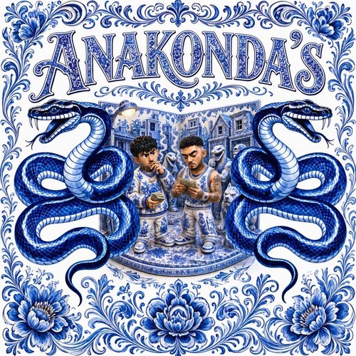 ANAKONDA S