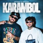 دانلود آهنگ Murda X Motive با نام karambol