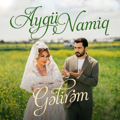 Gəlirəm