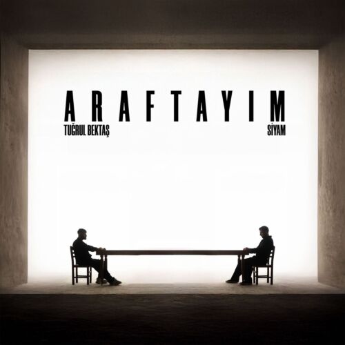 ARAFTAYIM