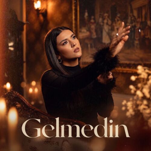 Gelmedin