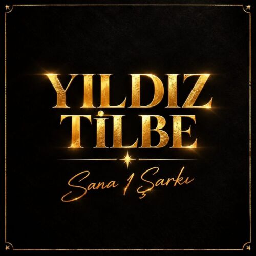 Sana 1 Şarkı