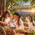 دانلود آهنگ آذری Şebnem Tovuzlu با نام Kenddenem