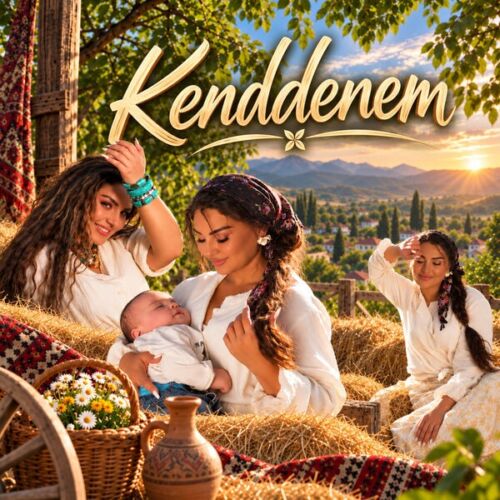 Kenddenem